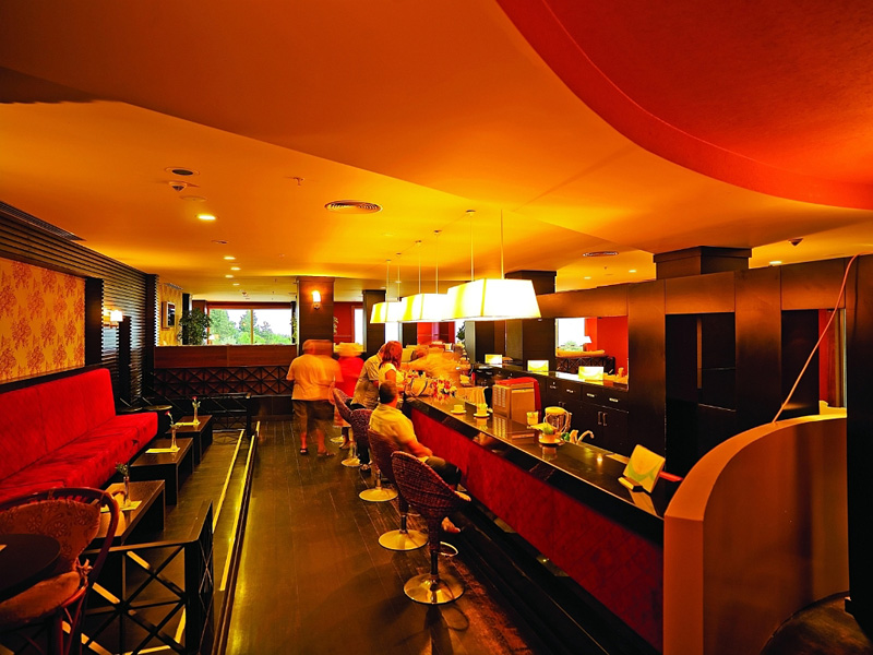 Asteria Sorgun Resort
